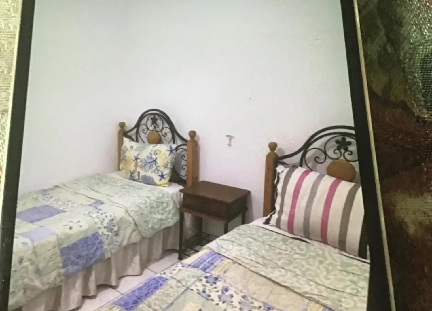 منتزه العطل Riad Shamekh مراكش