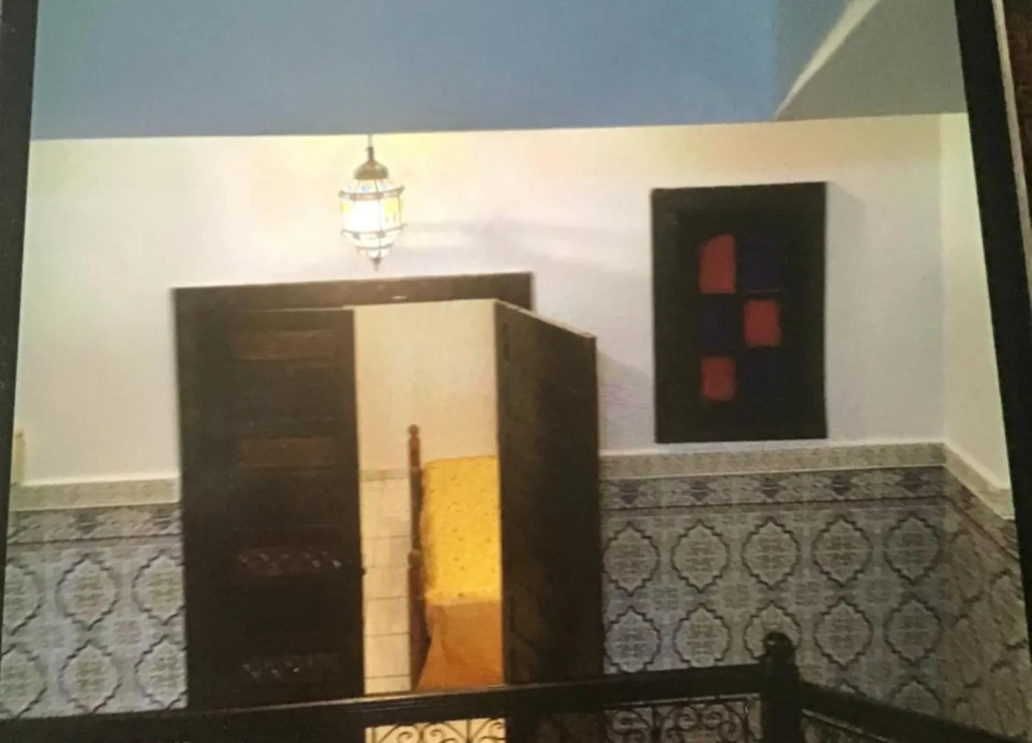 Riad Shamekh مراكش 0*,  المغرب