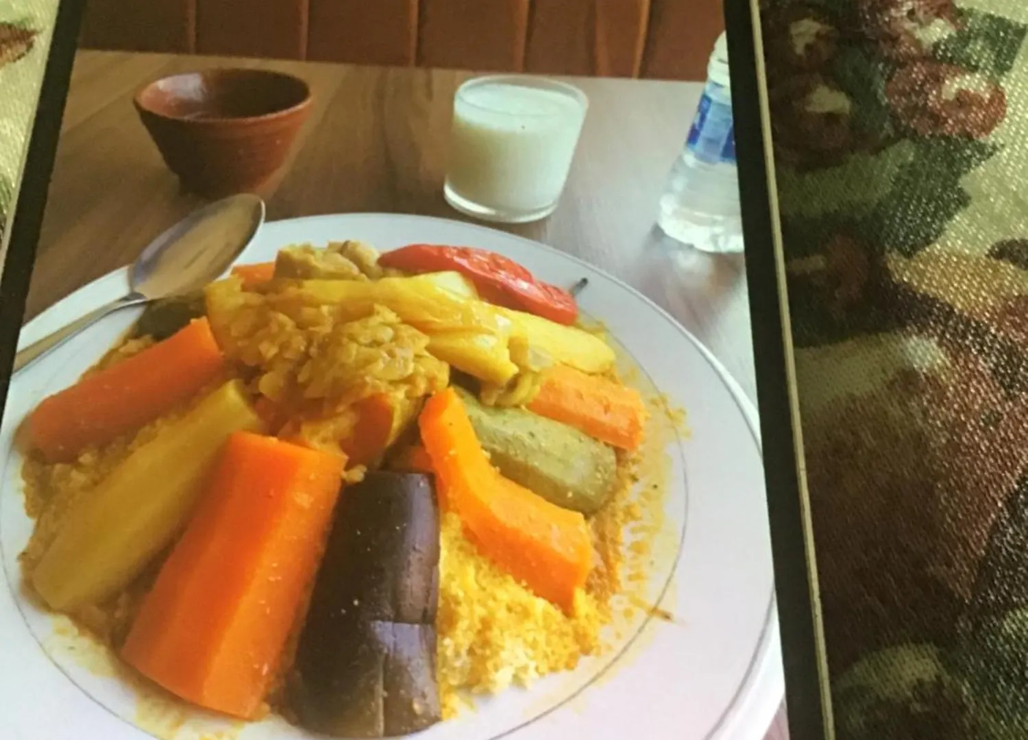 Riad Shamekh مراكش المغرب