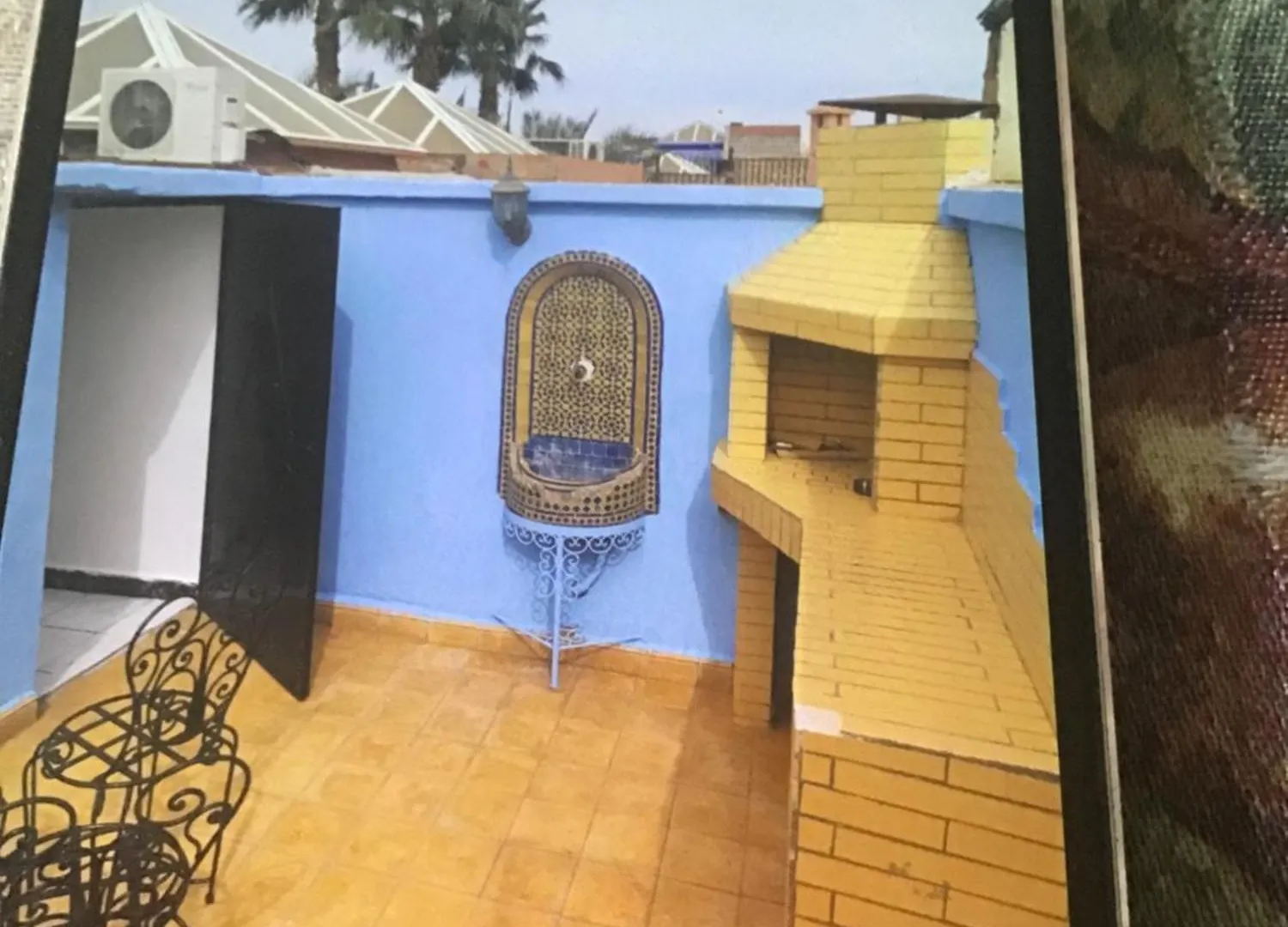 Riad Shamekh مراكش