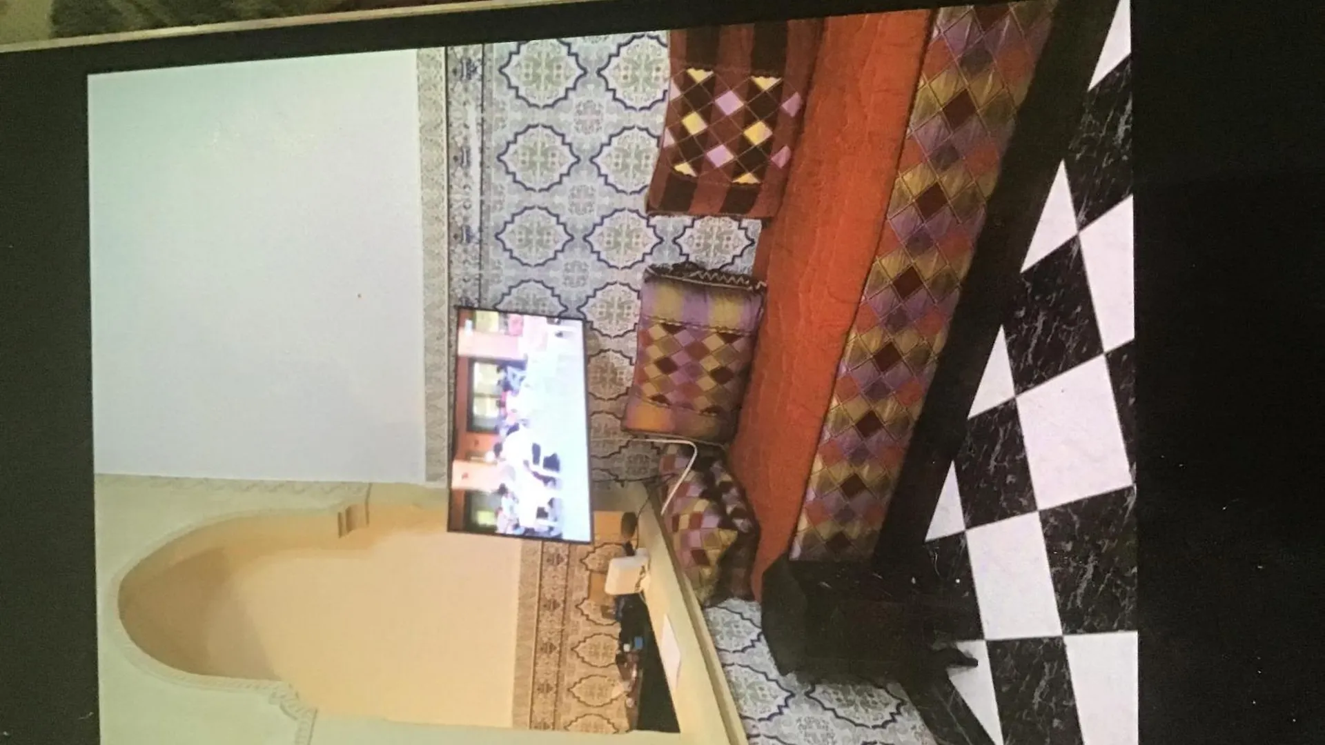 Riad Shamekh مراكش